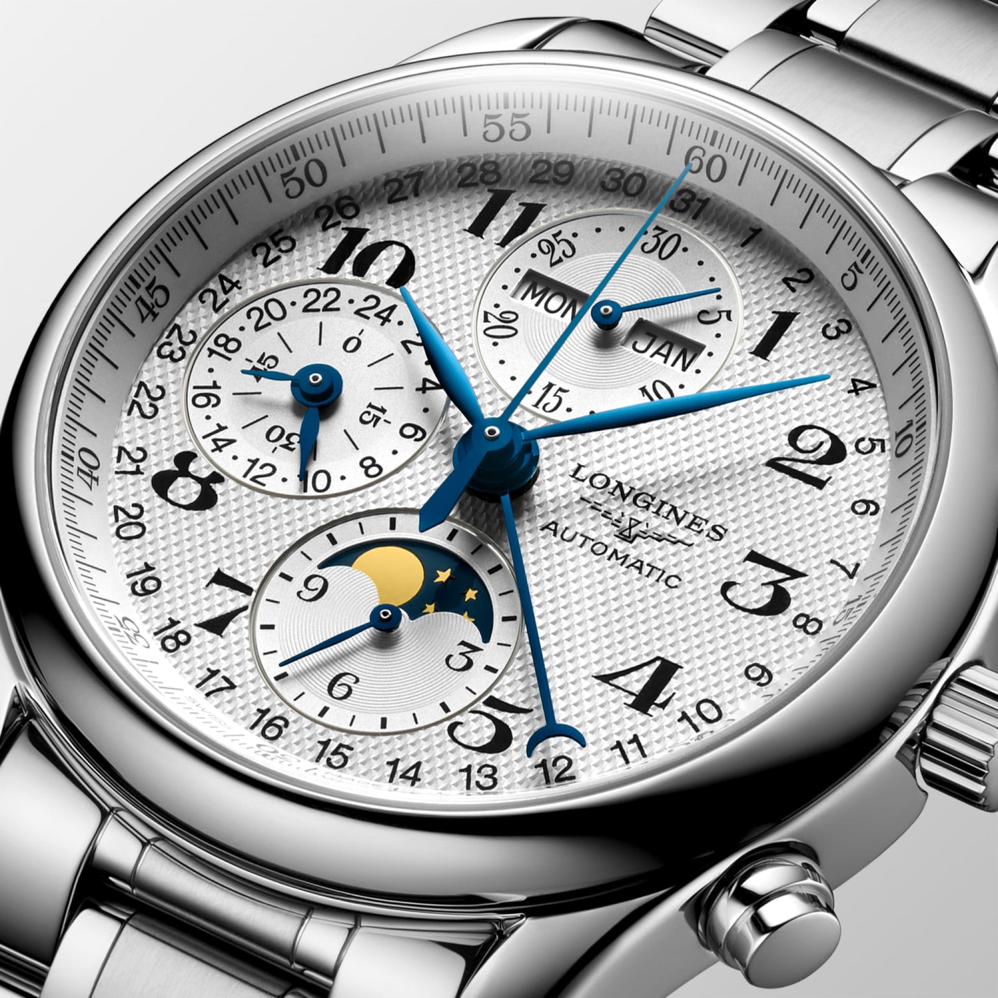 Longines L2.673.4.78.6-3