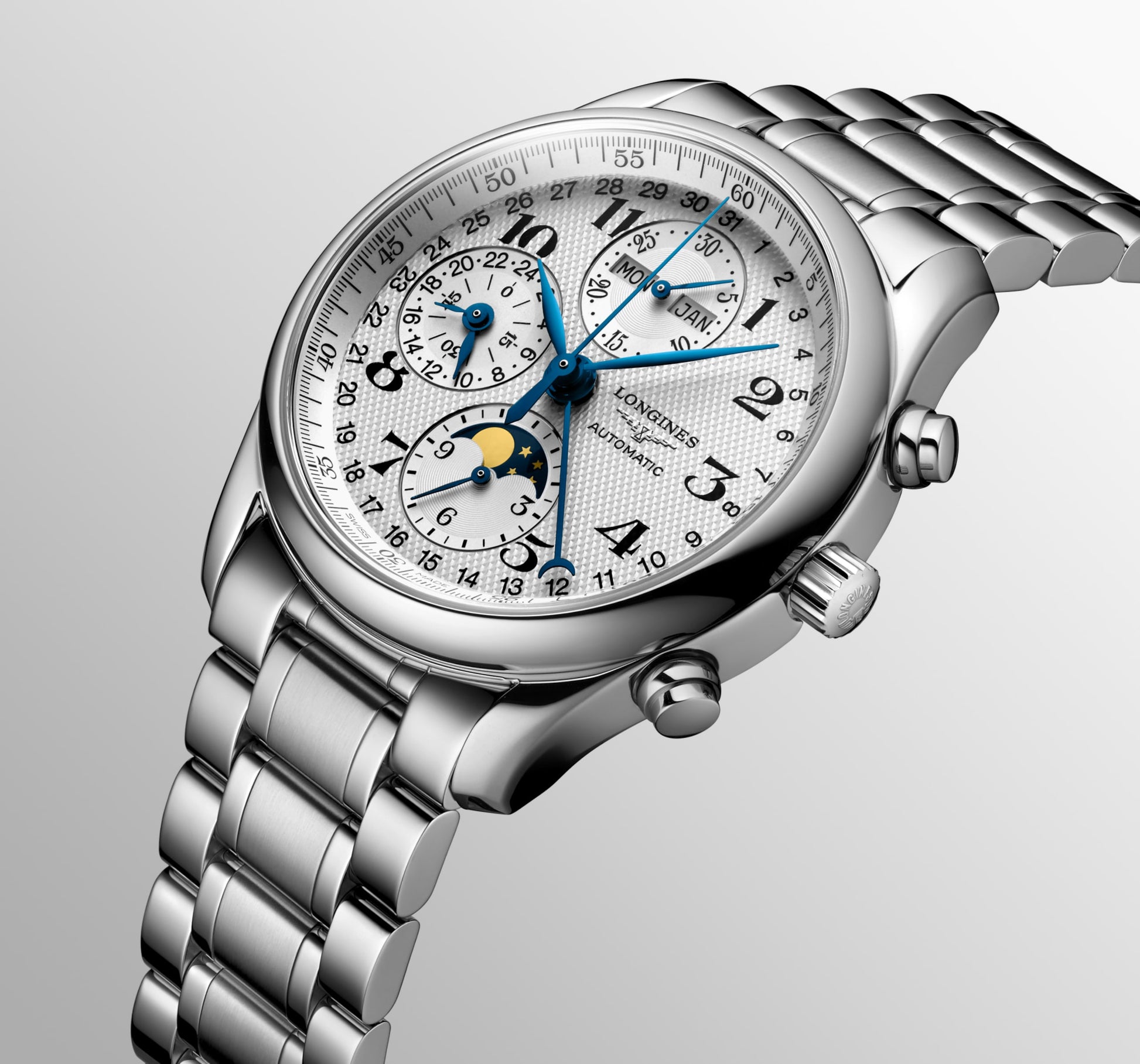 Longines L2.673.4.78.6-5