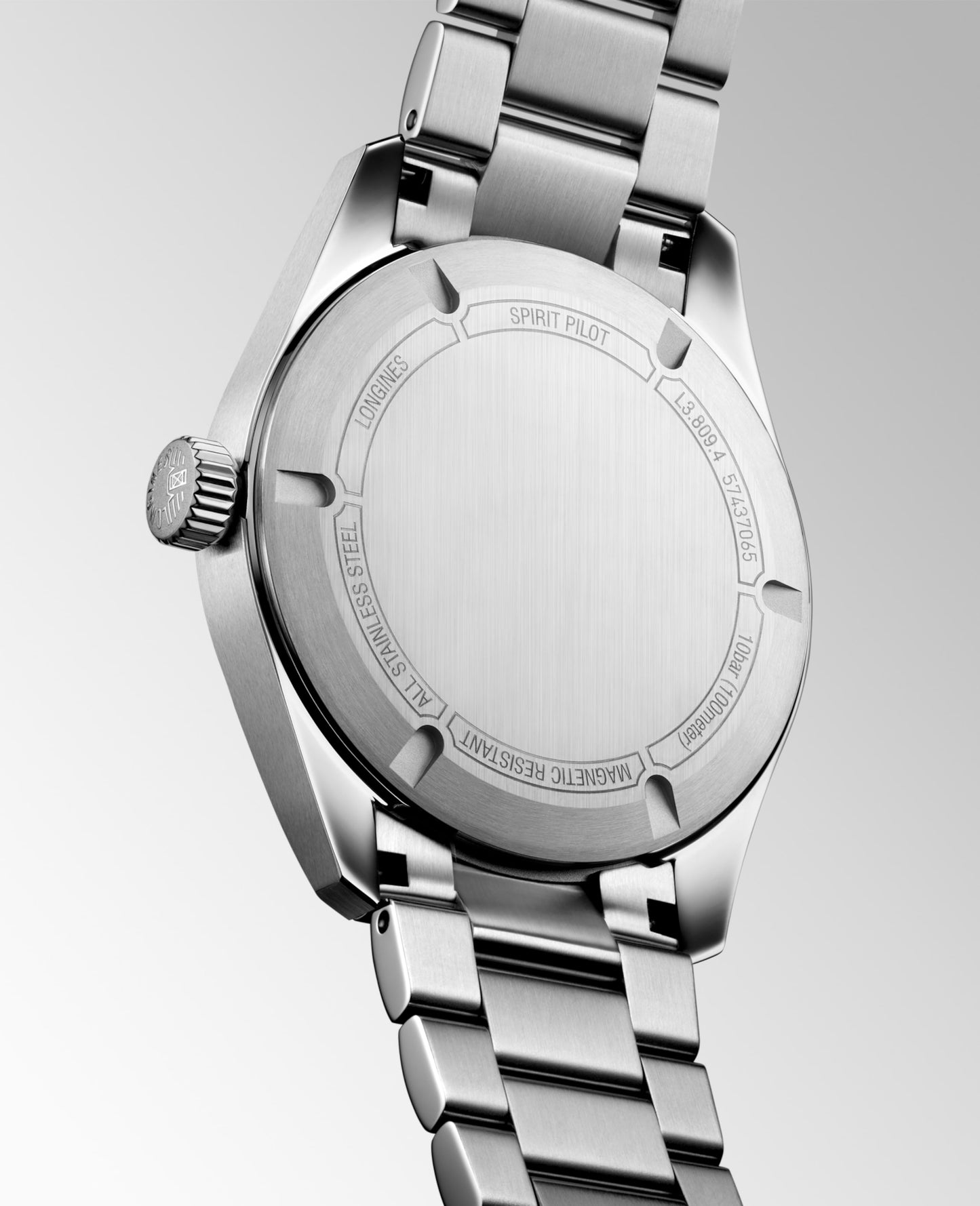 Longines L3.809.4.53.6-5