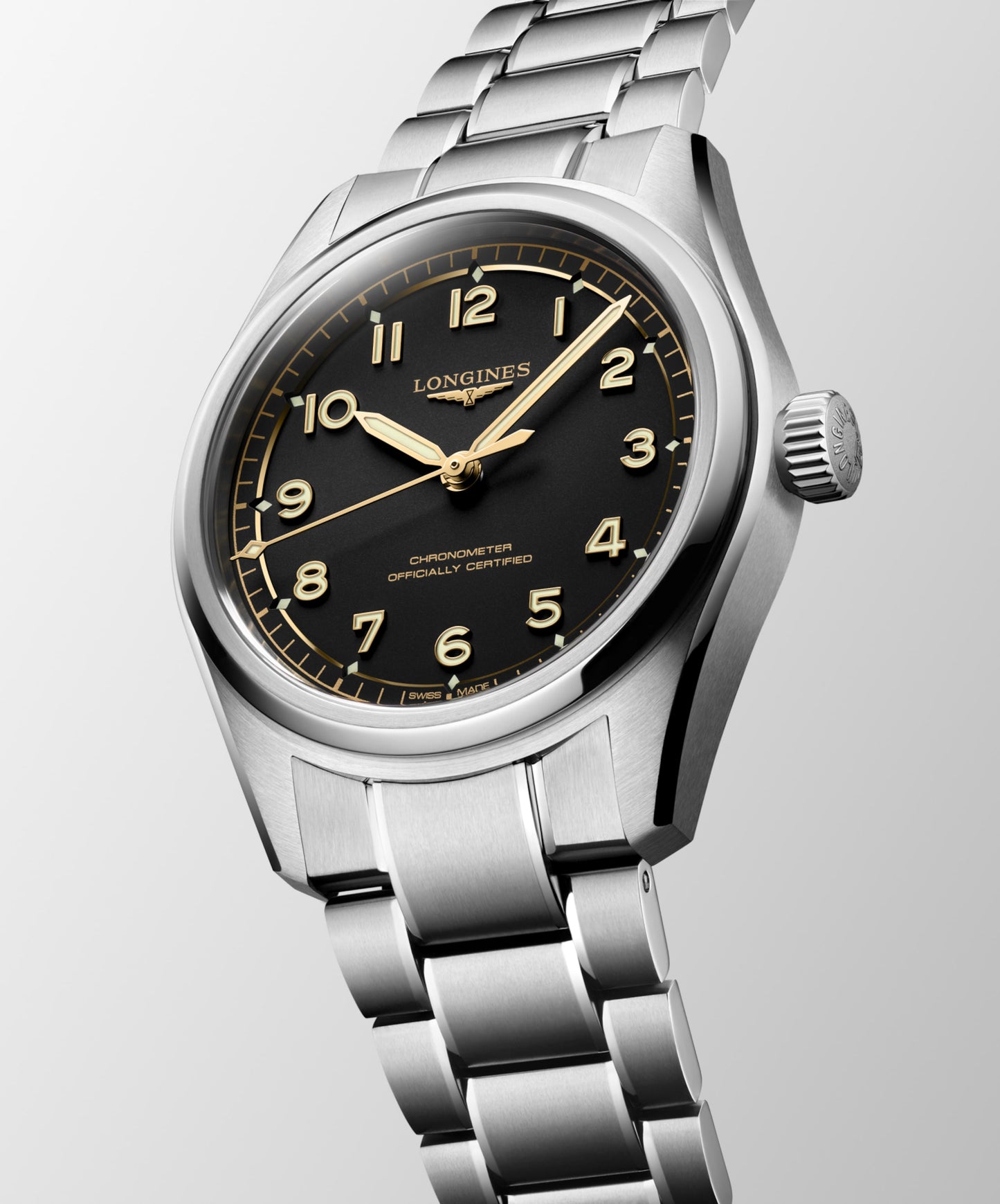Longines L3.809.4.53.6-4