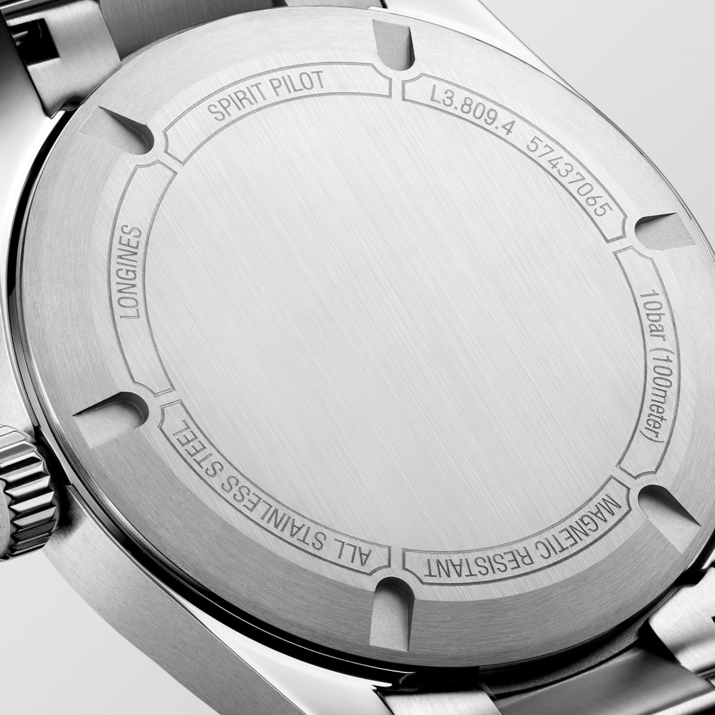Longines L3.809.4.53.6-3