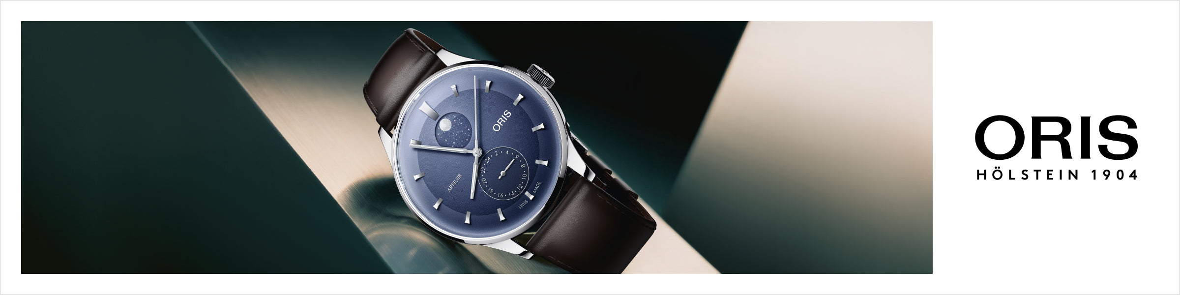 Oris