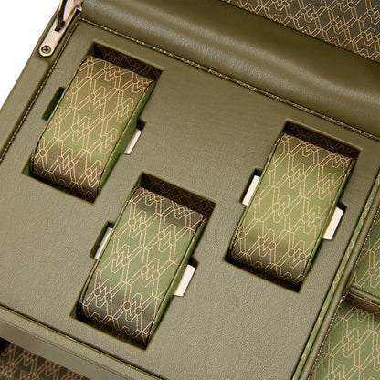 Earth Double Watch Winder