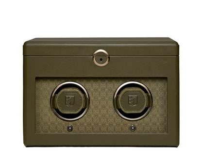 Earth Double Watch Winder