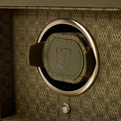 Earth Double Watch Winder