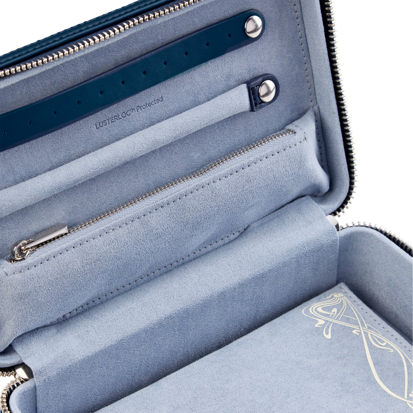 Liberty Medium Zip Case