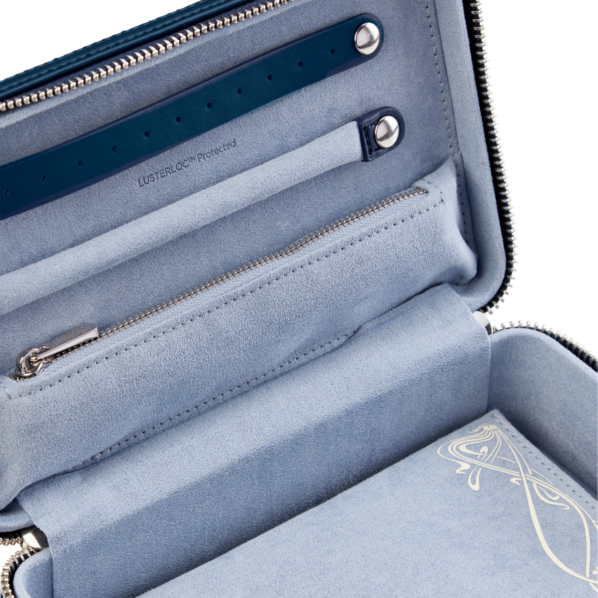 Liberty Medium Zip Case