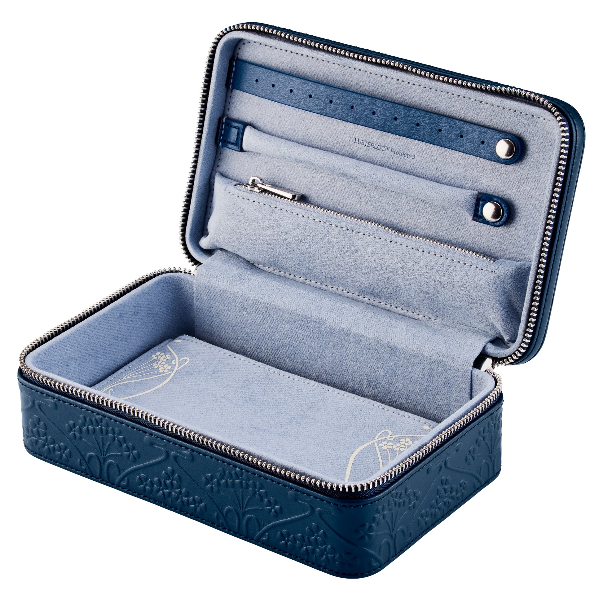 Liberty Medium Zip Case