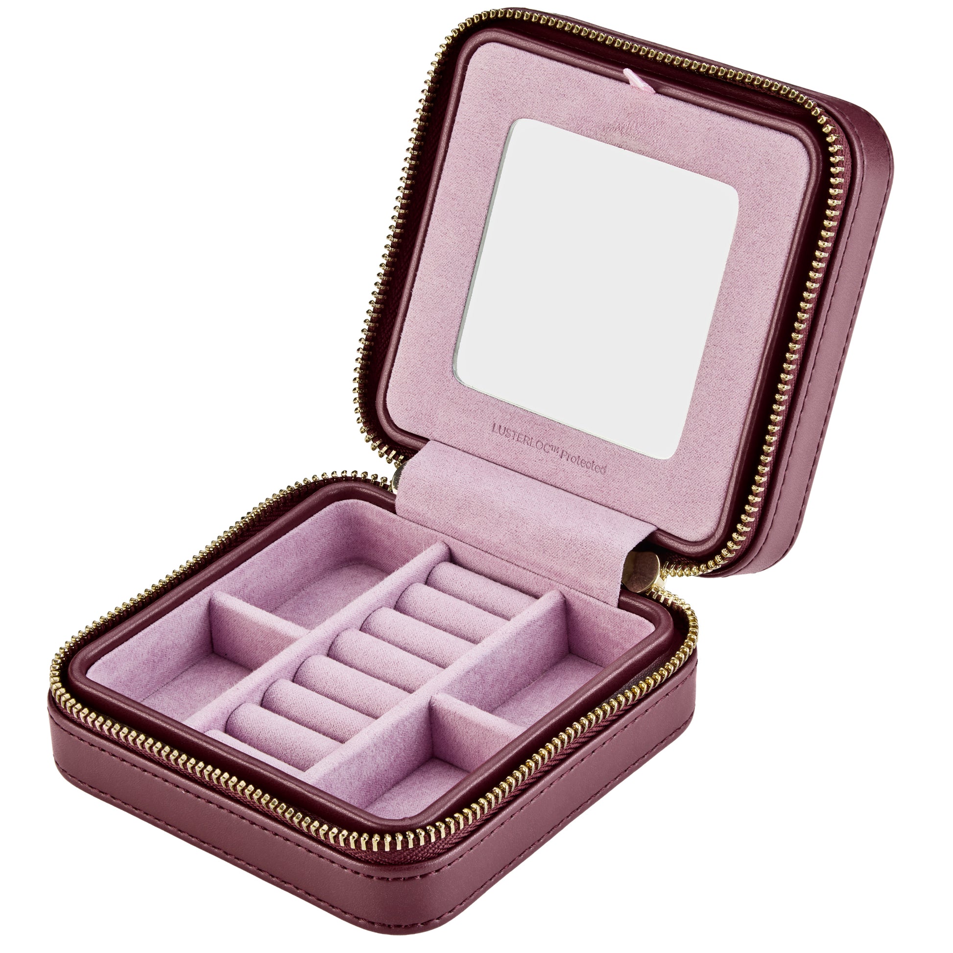 Liberty Small Travel Zip Case