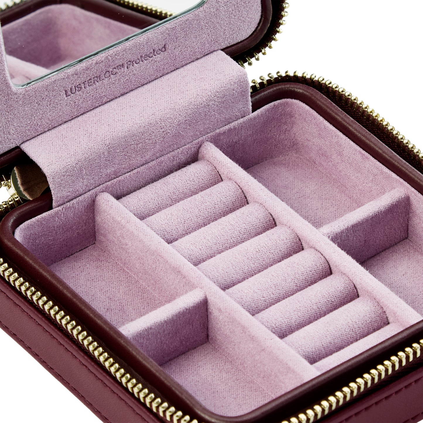 Liberty Small Travel Zip Case