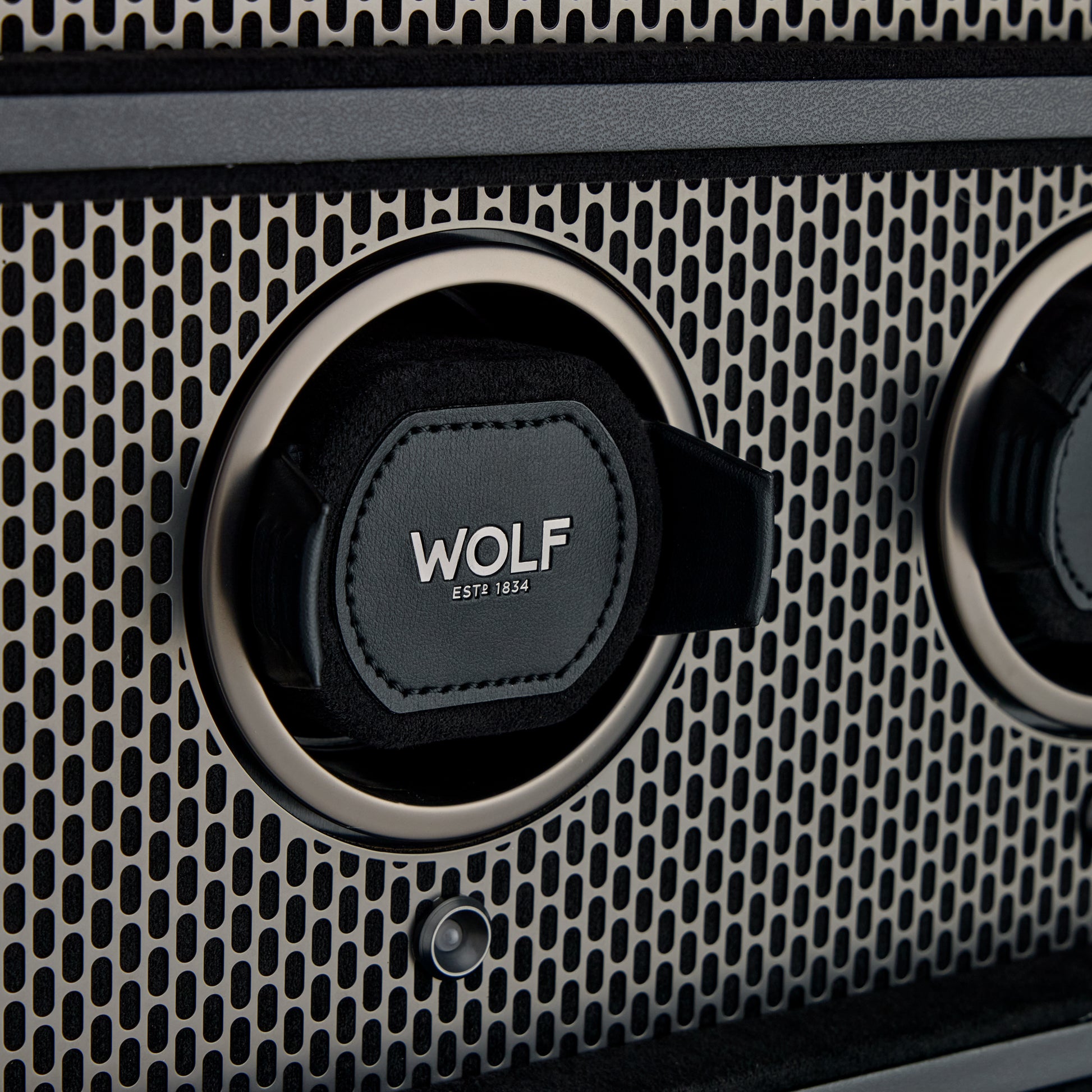 Axis 12 PC Watch Winder Cabinet