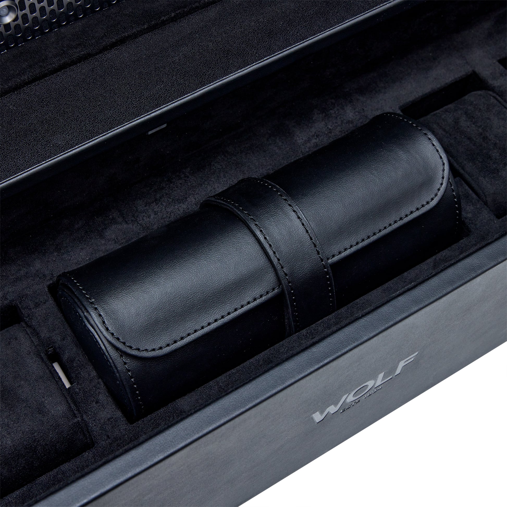 Axis 12 PC Watch Winder Cabinet