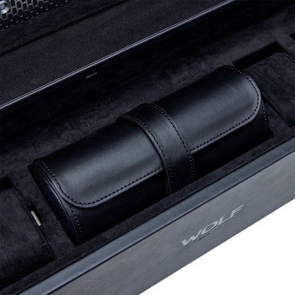 Axis 12 PC Watch Winder Cabinet