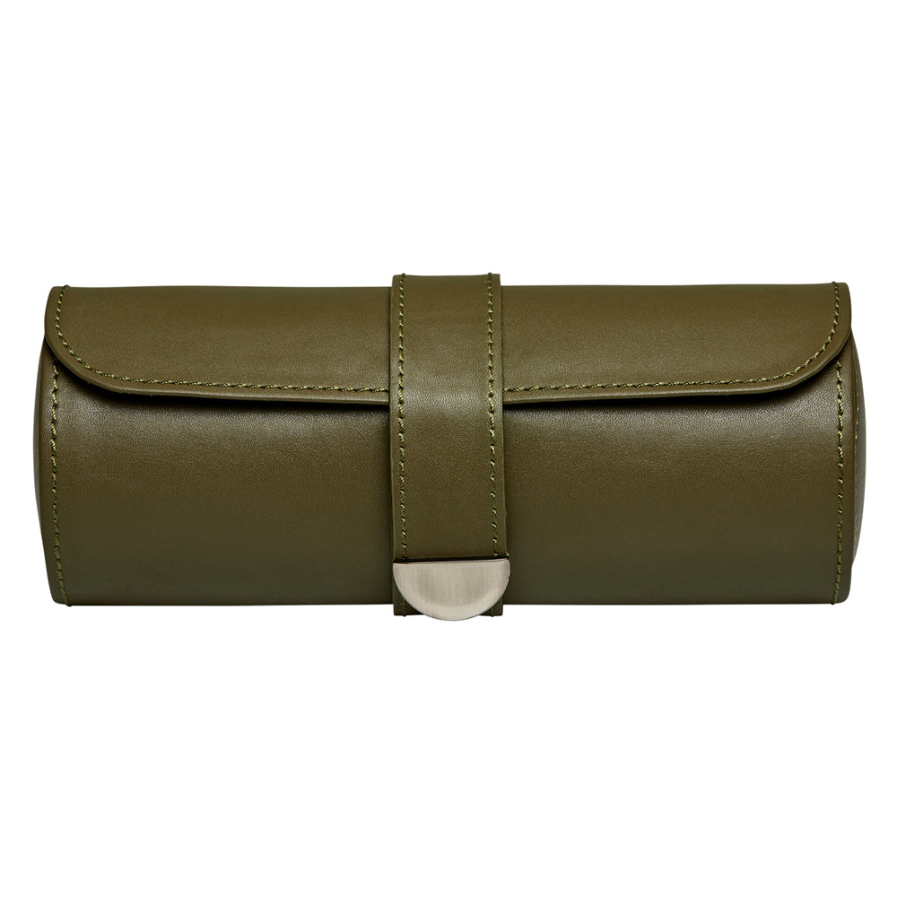 Earth Triple Watch Roll