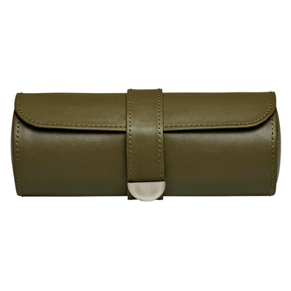 Earth Triple Watch Roll