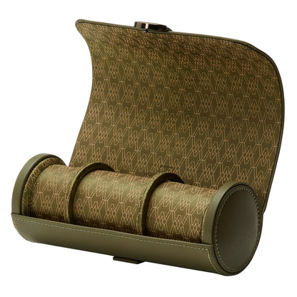 Earth Triple Watch Roll