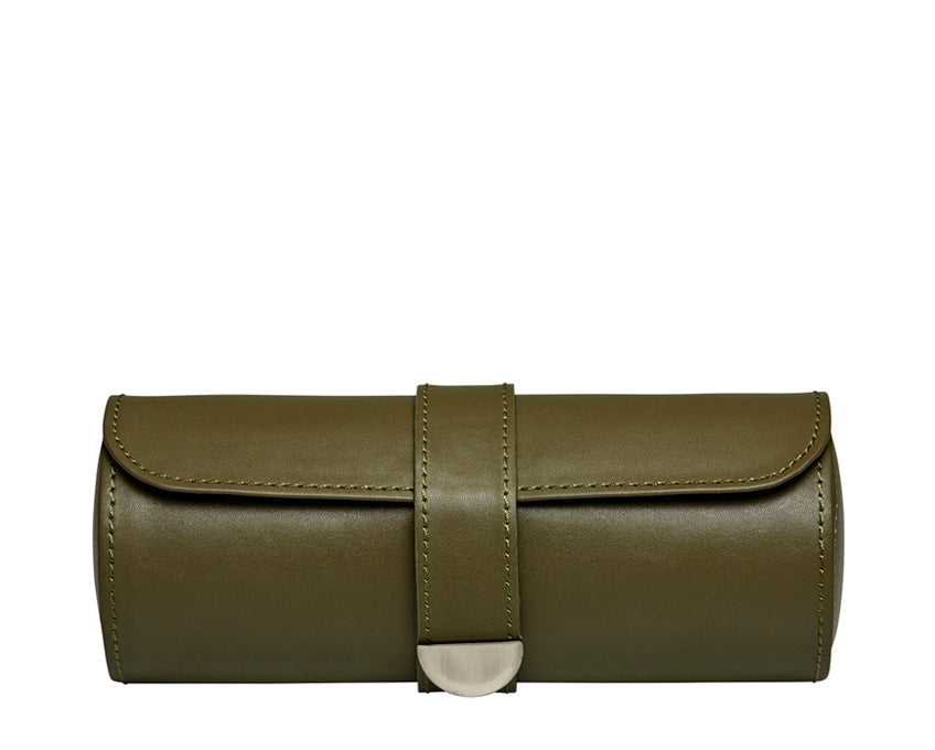 Earth Triple Watch Roll