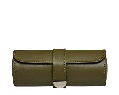 Earth Triple Watch Roll