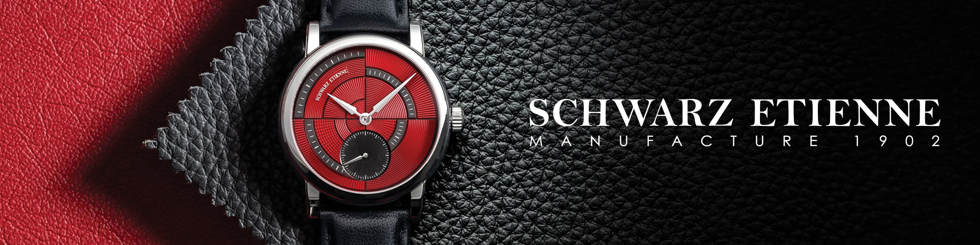 Schwarz Etienne