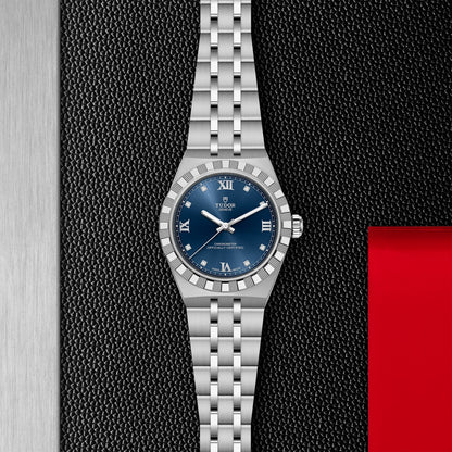 TUDOR M2830A1A0-0001-2