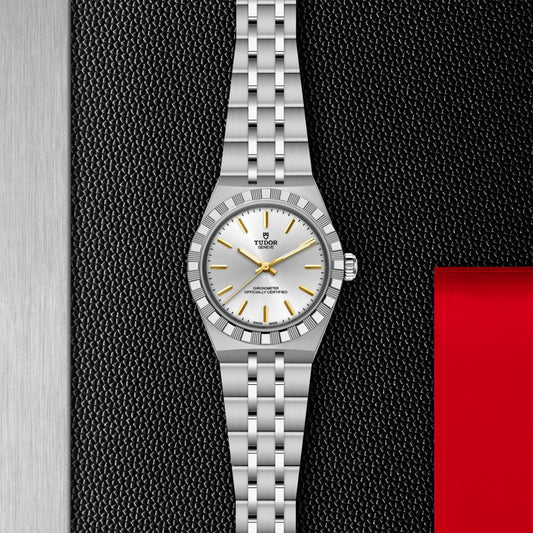 TUDOR M2830A1A0-0002-2