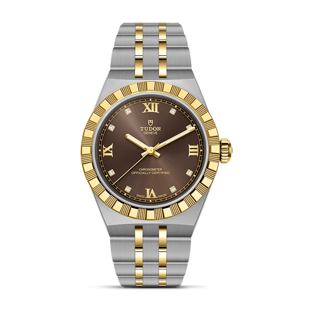 TUDOR M2830A1A3-0001-1