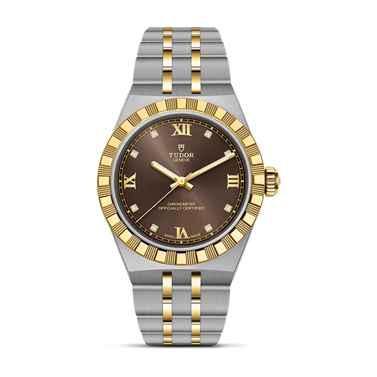 TUDOR M2830A1A3-0001-1