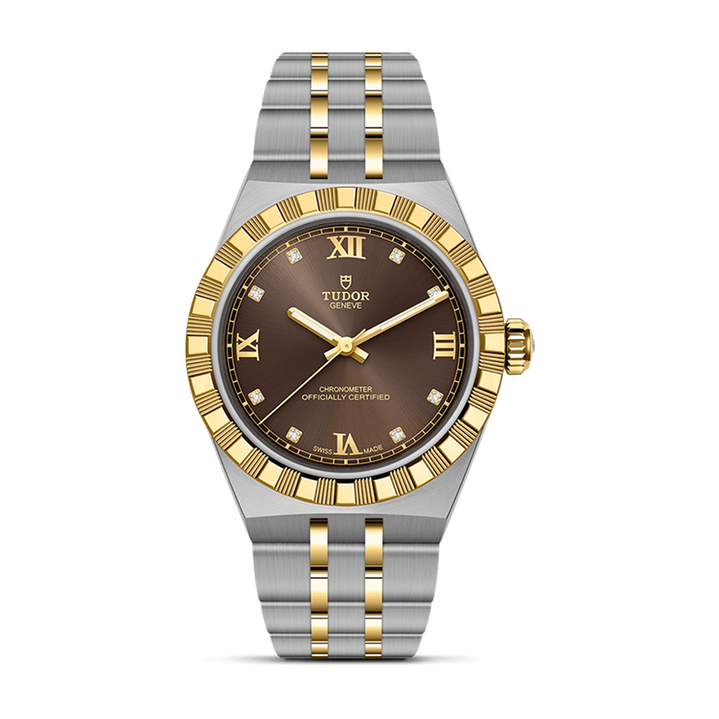 TUDOR M2830A1A3-0001-1