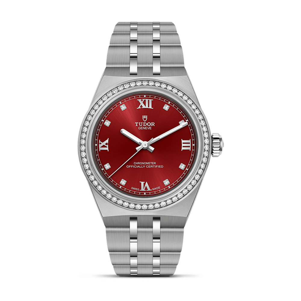 TUDOR M2830A1S0-0002-1