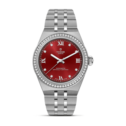 TUDOR M2830A1S0-0002-1