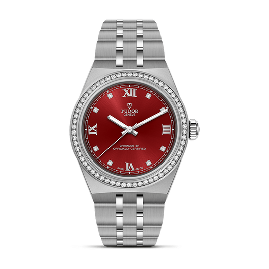 TUDOR M2830A1S0-0002-1