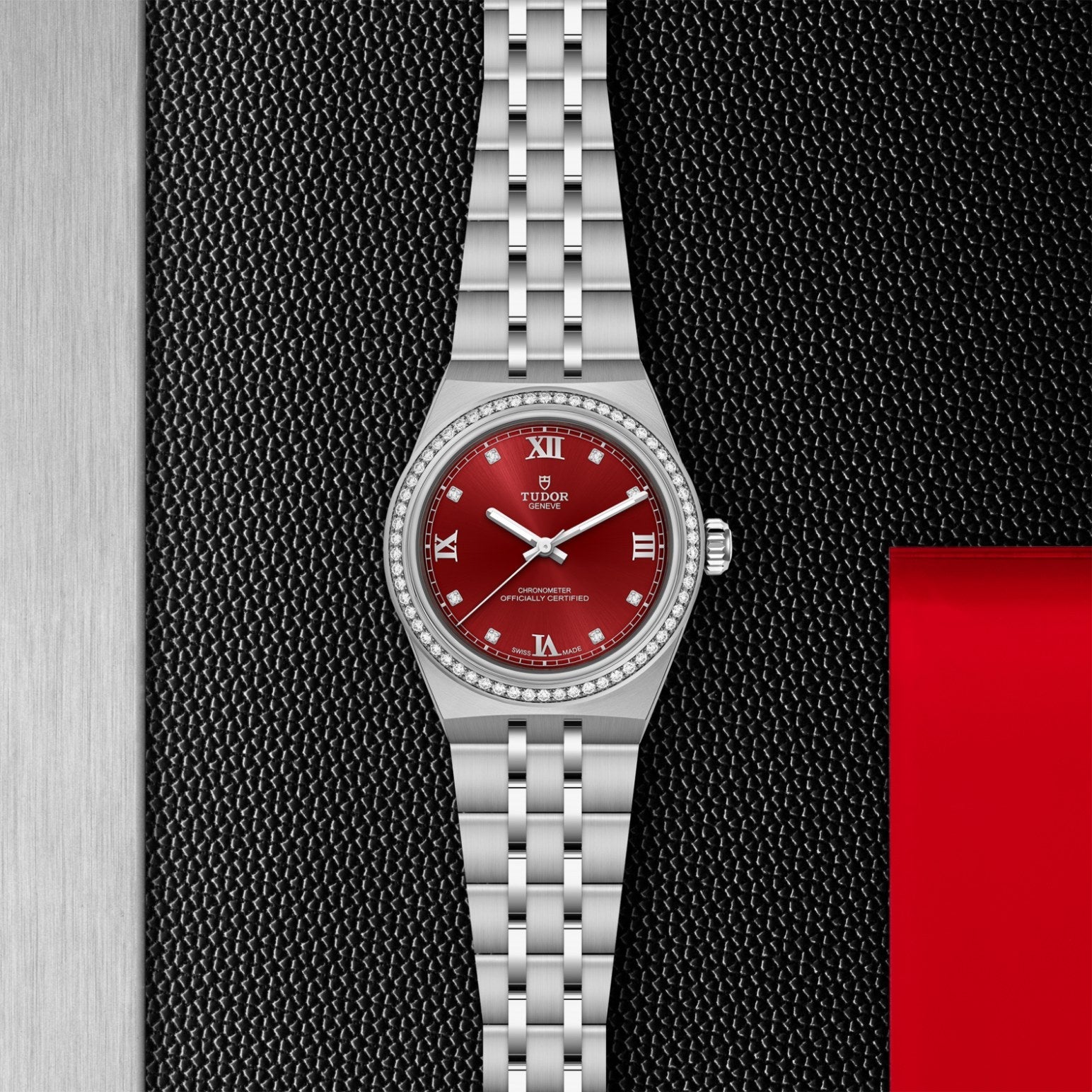 TUDOR M2830A1S0-0002-2