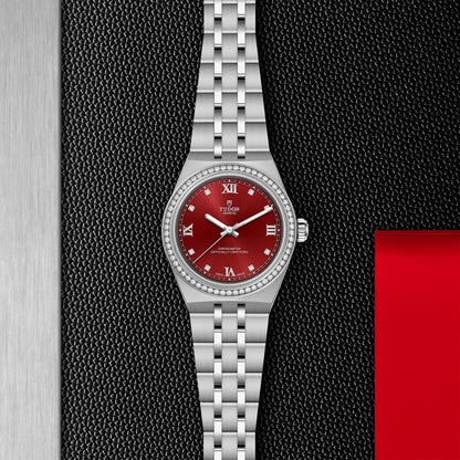 TUDOR M2830A1S0-0002-2