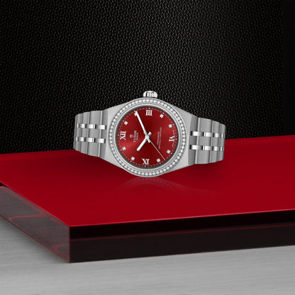 TUDOR M2830A1S0-0002-3