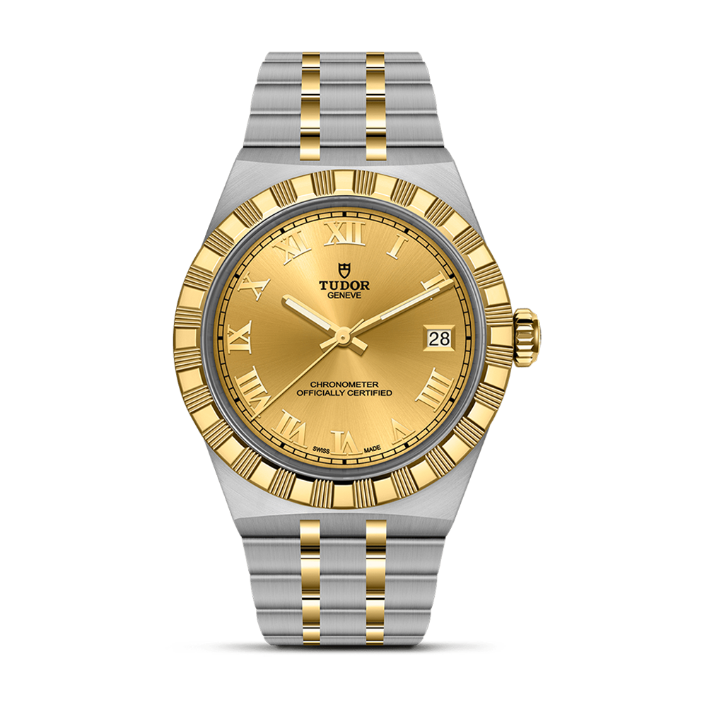 TUDOR M2836C1A3-0002-1