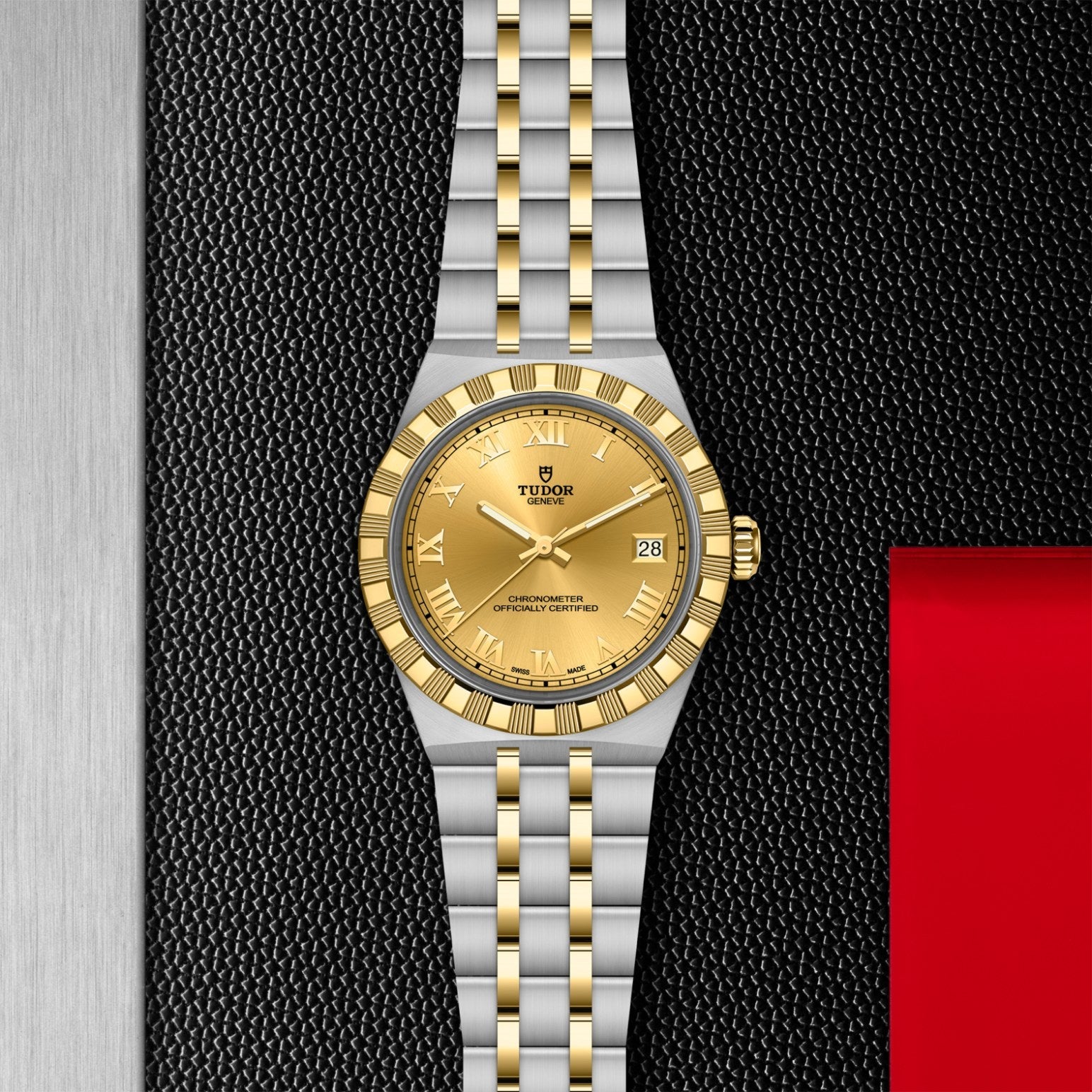 TUDOR M2836C1A3-0002-2