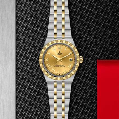 TUDOR M2836C1A3-0002-2