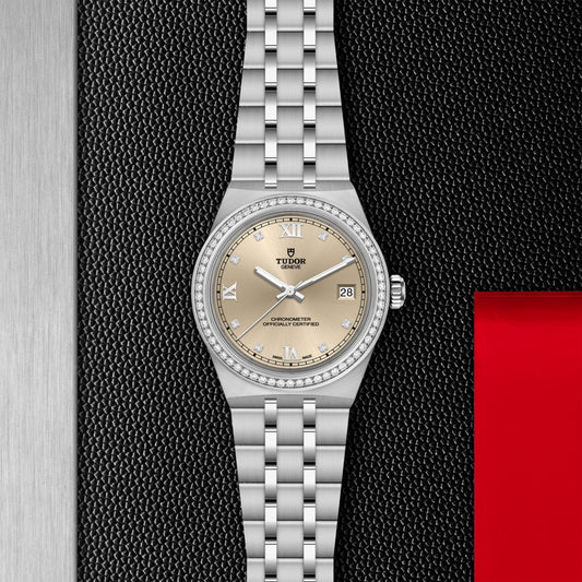 TUDOR M2836C1S0-0001-2