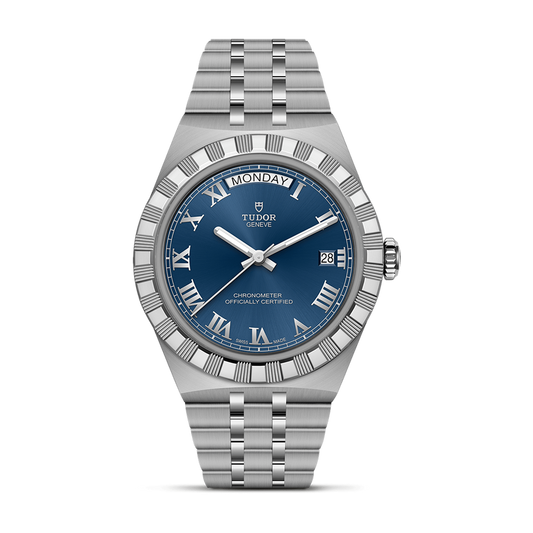 TUDOR M2840D1A0-0002-1