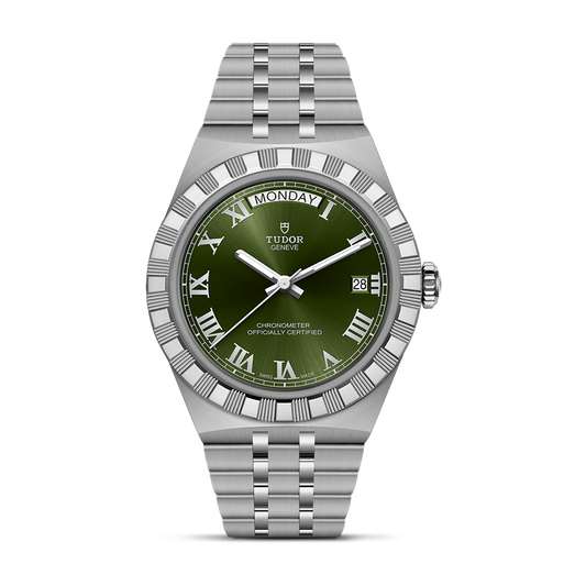TUDOR M2840D1A0-0003-1