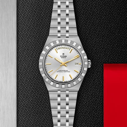 TUDOR M2840D1A0-0004-2