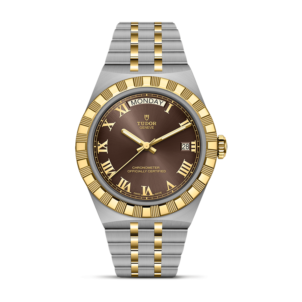 TUDOR M2840D1A3-0001-1