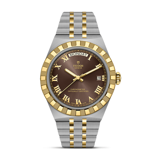 TUDOR M2840D1A3-0001-1