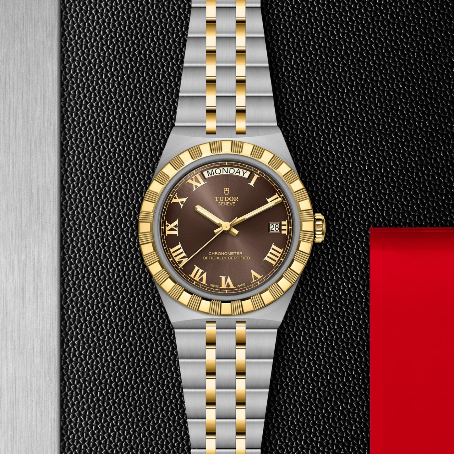 TUDOR M2840D1A3-0001-2