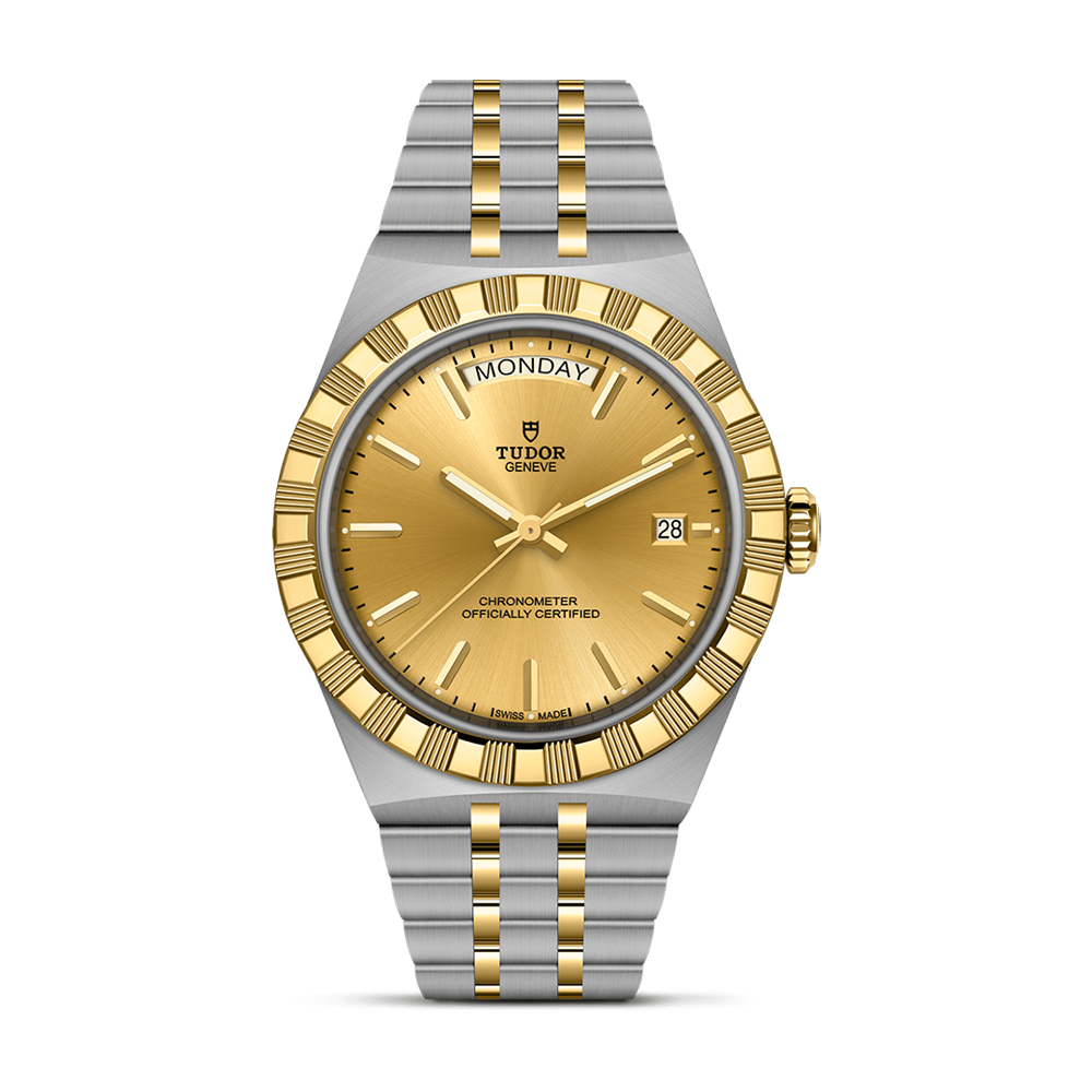 TUDOR M2840D1A3-0002-1