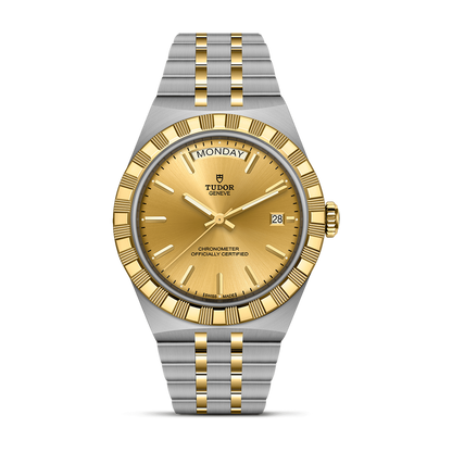 TUDOR M2840D1A3-0002-1