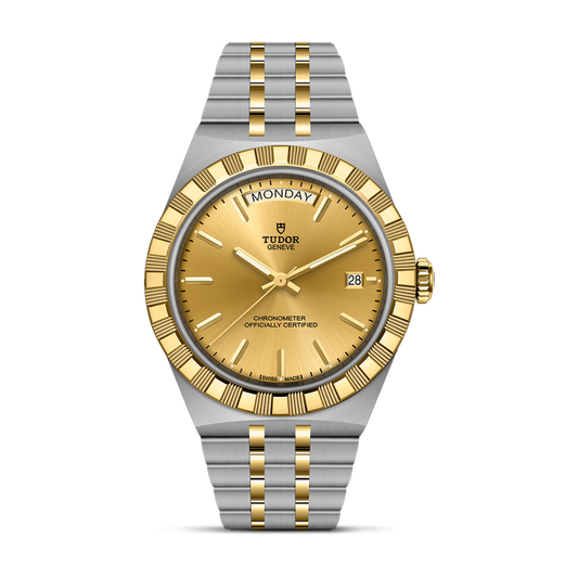 TUDOR M2840D1A3-0002-1