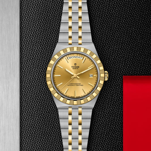 TUDOR M2840D1A3-0002-2