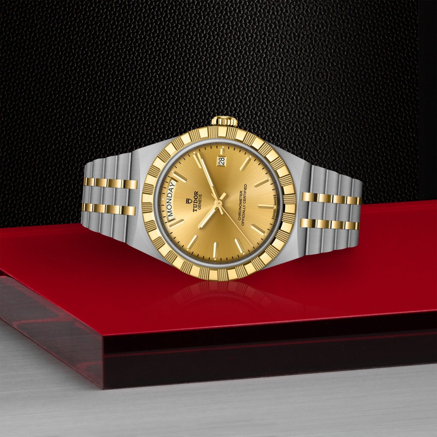 TUDOR M2840D1A3-0002-3