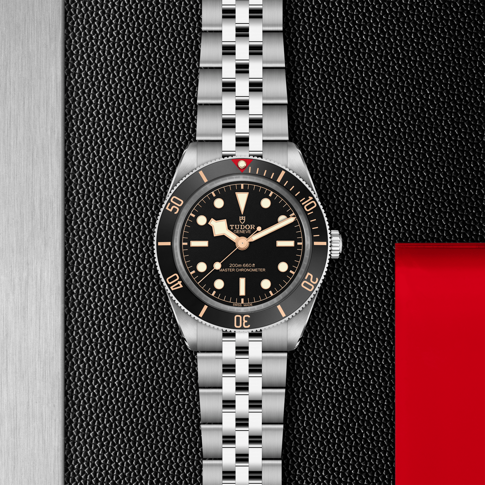 TUDOR Black Bay 58 39mm 5-Link Bracelet | King Jewelers